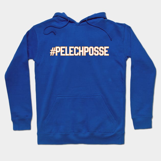 #PelechPosse Hoodie by EverydayIsles